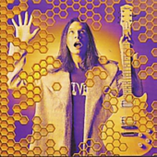 Gilbert,paul - Beehive Live-tokyo 1999 - Music CD