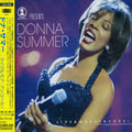 Summer,donna - Live & More & Encore - Music CD