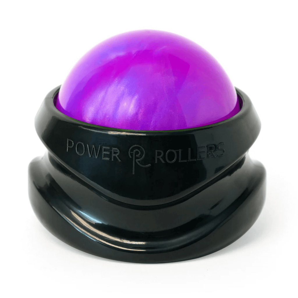 DFX Home Spa Power Massage Rollers