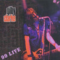 Clarke,gilby - 99 Live - Music CD