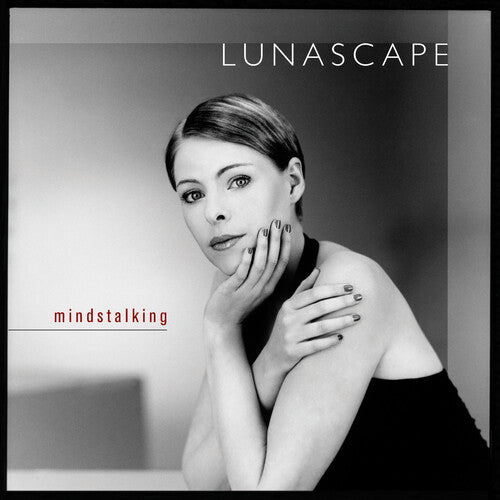 Lunascape - Mindstalking - Music CD