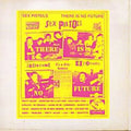 Sex Pistols - There Is No Future - Music CD
