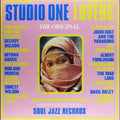 Studio One Lovers / Various - Studio One Lovers / Various - Vinyl Record