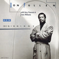 New Beginnings (Blue Note Classic Vinyl Edition) [180G Lp] Vinyl Record