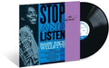Stop And Listen (Blue Note Classic Vinyl Edition) [180G Lp] Vinyl Record