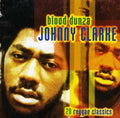 Clarke,johnny - Blood Dunza - Music CD