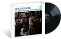 Now Please Don't You Cry, Beautiful Edith (Verve Acoustic Sounds Series) [180g LP] Vinyl Record