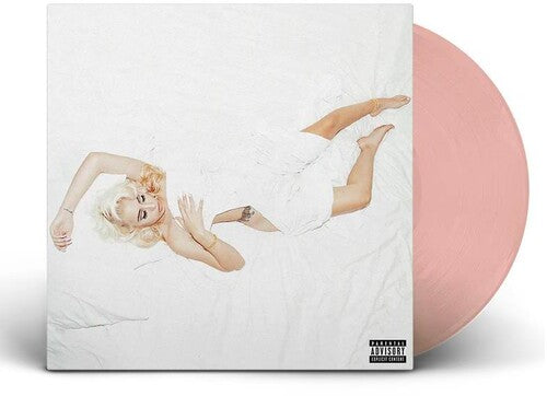 Por Vida (10 Year Anniversary Edition) [Blush Lp] Vinyl Record