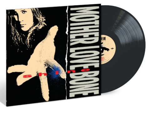Shine [180g Eco-Vinyl 12" EP] (Vinyl) Vinyl Record