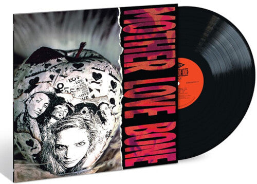 Apple [180g Eco-Vinyl LP] Vinyl Record