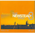 Newstead Trio / Piazzolla / Jin / Smith / Suk - Romanza - Music CD