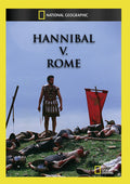 Hannibal V Rome - Hannibal V Rome - DVD