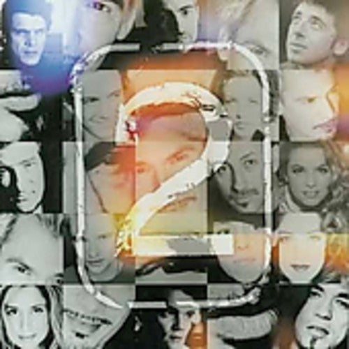 Pagny,florent - 2 - Music CD