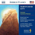 Levy / Troxell / Levi / Rundfunk So Berlin - Milken Archive Of American Jewish Music: Masada - Music CD