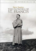 Criterion Collection - Flowers Of St Francis/dvd - DVD