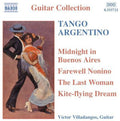Villadangos,victor - Tango Argentino - Music CD