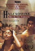 Halfaouine: Boy Of The Terraces (1990) - Halfaouine: Boy Of The Terraces (1990) - DVD
