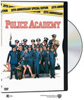 Police Academy - Police Academy - DVD
