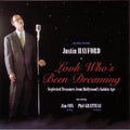 Hayford,justin - Look Who's Been Dreaming - Music CD