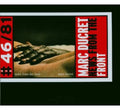 Ducret,marc - News From The Front - Music CD