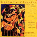 Jansen,vallimar / Campbell,derek - Catholic Classics 7: African American Sacred Songs - Music CD