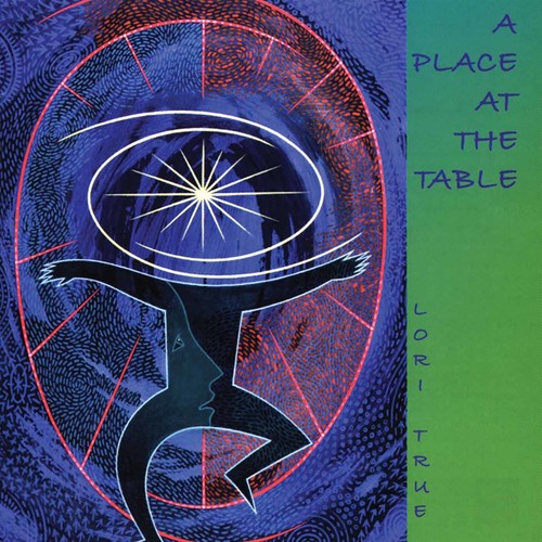 True,lori - Place At The Table - Music CD