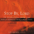Abbington,james - Stop By Lord - Music CD