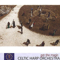 Celtic Harp Orchestra - Got The Magic - Music CD