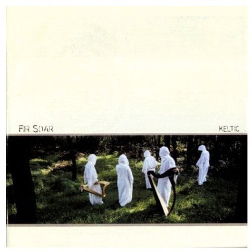 Fir Soar - Keltic - Music CD