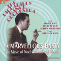 Piccadilly Dance Orchestra - Marvellous Party - Music CD