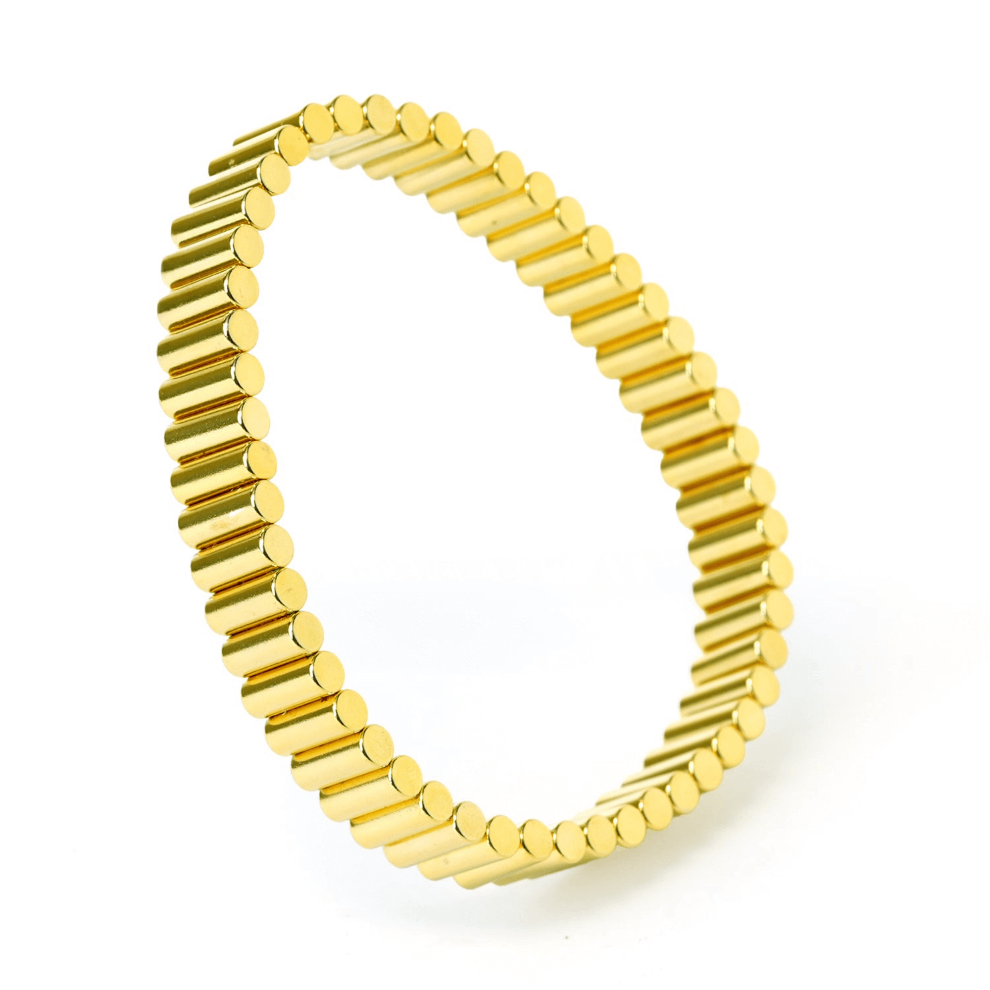 DFX Magnalinx Bracelet for Magnetic Therapy
