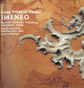 Handel / Hallenberg / Stojkovic / Chung / Spering - Imeneo - Music CD