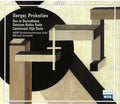 Prokofiev / Jurowski / Wdr So Cologne - Sur Le Borysthene - Music CD