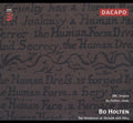 Holten / Bbc Singers - Marriage Of Heaven & Hell - Music CD