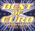 Best Of Euro / Various - Best Of Euro / Various - Music CD