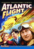 Atlantic Flight - Atlantic Flight - DVD