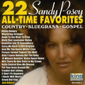 22 All Time Favorites Music CD