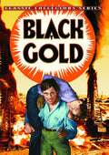 Black Gold - Black Gold - DVD