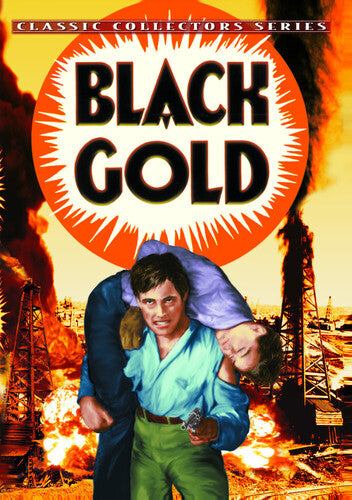 Black Gold - Black Gold - DVD