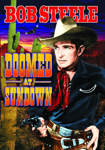 Doomed At Sundown - Doomed At Sundown - DVD
