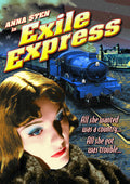Exile Express - Exile Express - DVD