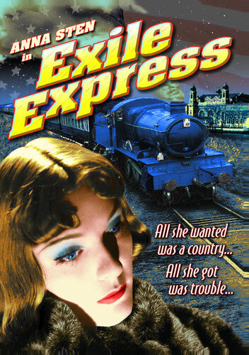 Exile Express - Exile Express - DVD
