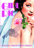 Girl From Rio - Girl From Rio - DVD
