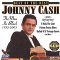 Cash,johnny - Best Of The Best - Music CD