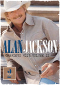 Jackson,alan - Greatest Hits 2: Disc 2 - DVD