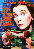 So's Your Aunt Emma (meet The Mob) - So's Your Aunt Emma (meet The Mob) - DVD