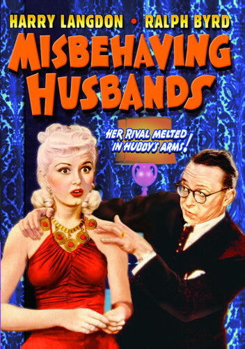 Misbehaving Husbands - Misbehaving Husbands - DVD