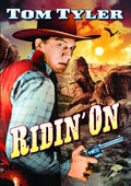 Ridin On - Ridin On - DVD