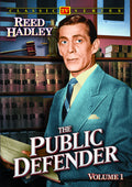 Public Defender 1 - Public Defender 1 - DVD