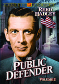 Public Defender 2 - Public Defender 2 - DVD